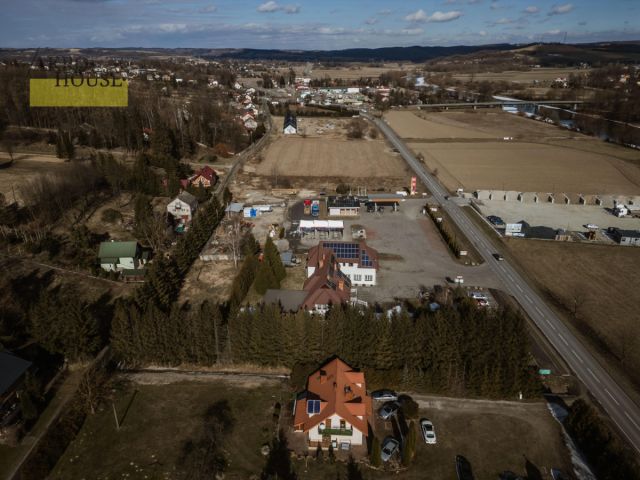 Działka inwestycyjna Dynów, ul. Karolówka. Zdjęcie 8