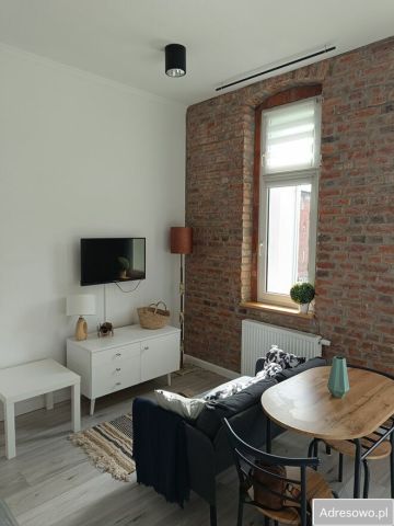 Mieszkanie 2-pokojowe Bydgoszcz Śródmieście, ul. Henryka Sienkiewicza. Zdjęcie 1