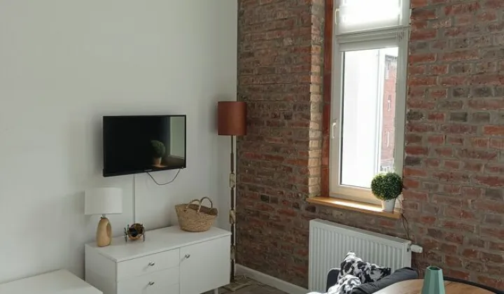 Mieszkanie 2-pokojowe Bydgoszcz Śródmieście, ul. Henryka Sienkiewicza