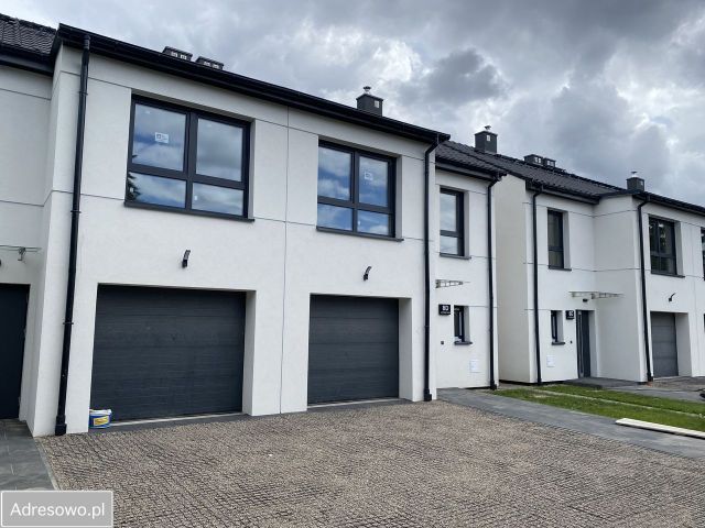 bliźniak, 5 pokoi Szczecin Pogodno. Zdjęcie 1