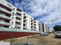 Mieszkanie 4-pokojowe Dzierżoniów, ul. Janusza Korczaka. Zdjęcie 3