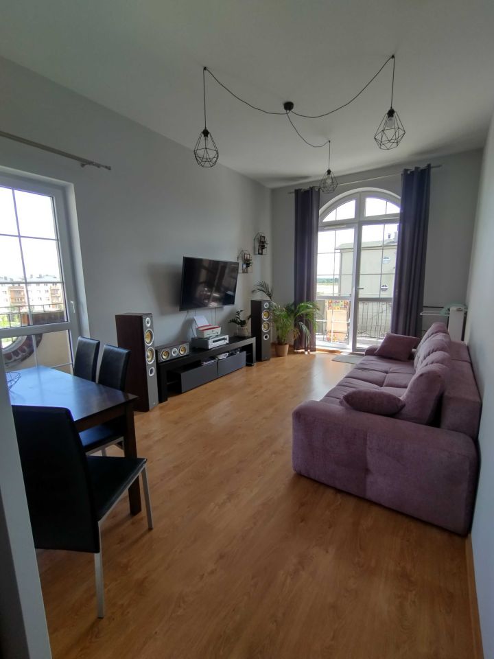 Mieszkanie 2-pokojowe Iława