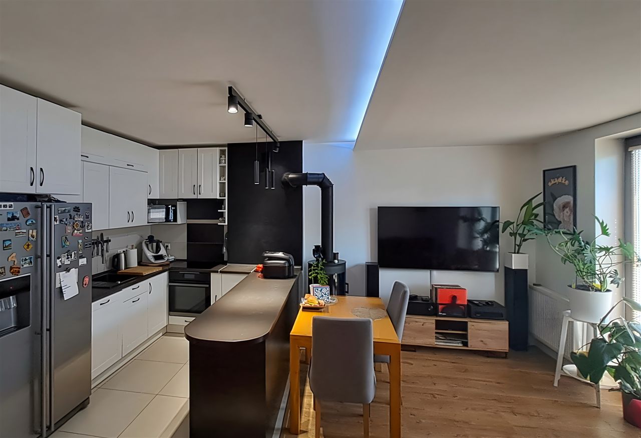 Mieszkanie 3-pokojowe Zielonki, ul. Na Popielówkę. Zdjęcie 2