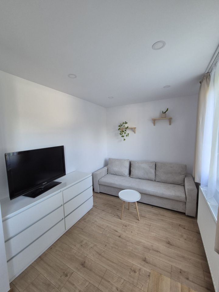 Mieszkanie 1-pokojowe Czarny Bór, ul. Skalników. Zdjęcie 4