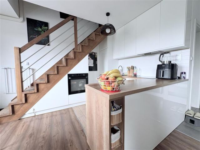 Mieszkanie 3-pokojowe Smolec, ul. Bazaltowa. Zdjęcie 3