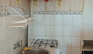 Mieszkanie 2-pokojowe Toruń, ul. Władysława Broniewskiego