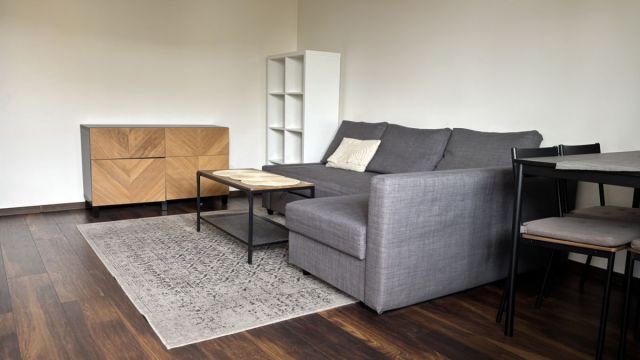 Mieszkanie 2-pokojowe Warszawa Praga-Południe, ul. gen. Tadeusza Bora-Komorowskiego. Zdjęcie 3