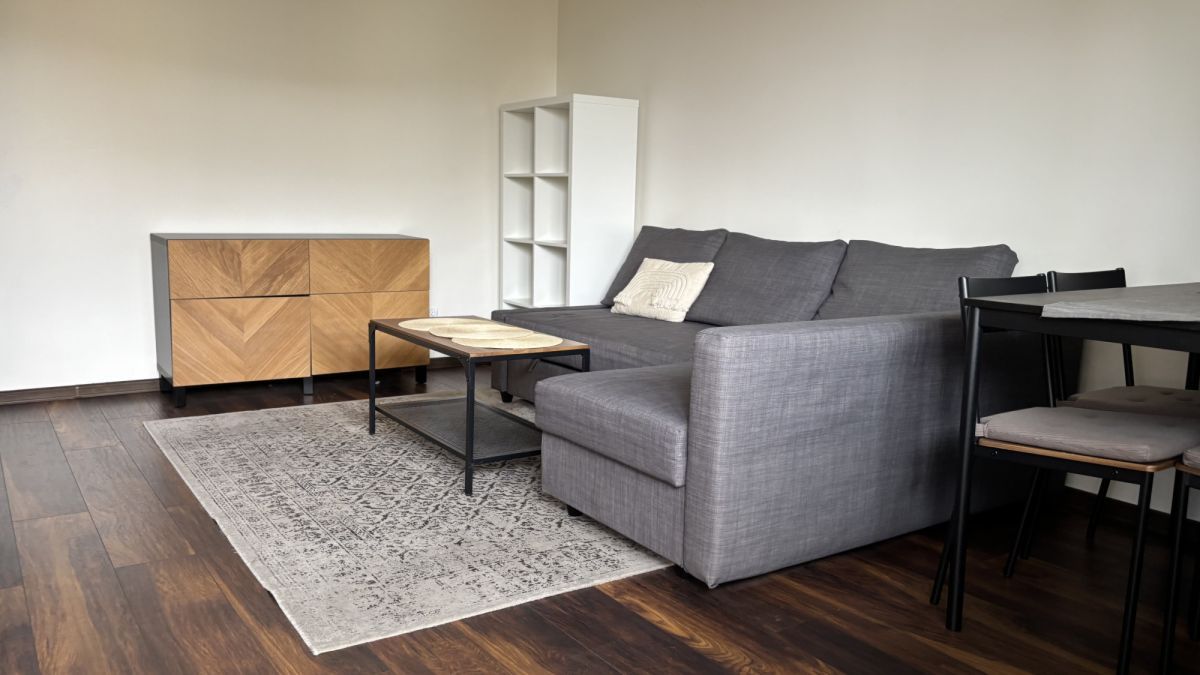 Mieszkanie 2-pokojowe Warszawa Praga-Południe, ul. gen. Tadeusza Bora-Komorowskiego. Zdjęcie 3