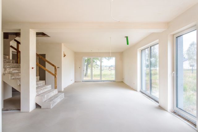 bliźniak, 6 pokoi Mokre, ul. 15 Sierpnia. Zdjęcie 15