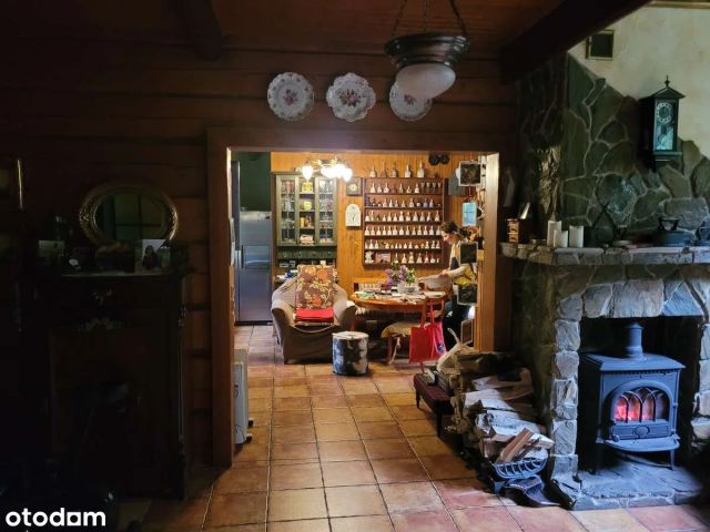 dom wolnostojący, 5 pokoi Księżak. Zdjęcie 8