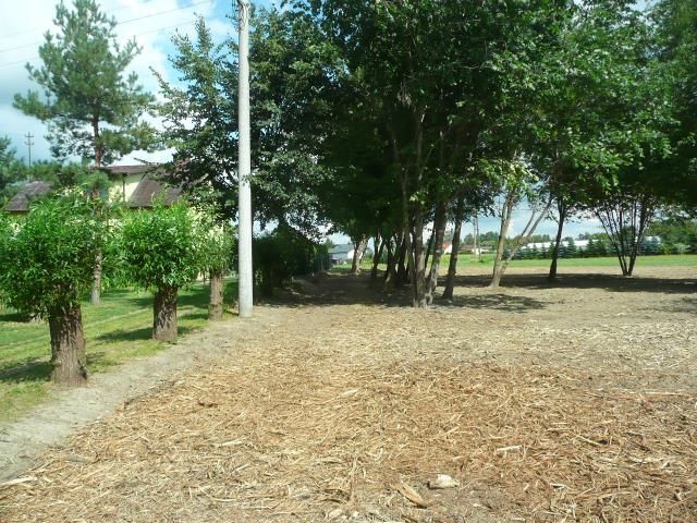 Działka budowlana Błonie. Zdjęcie 5