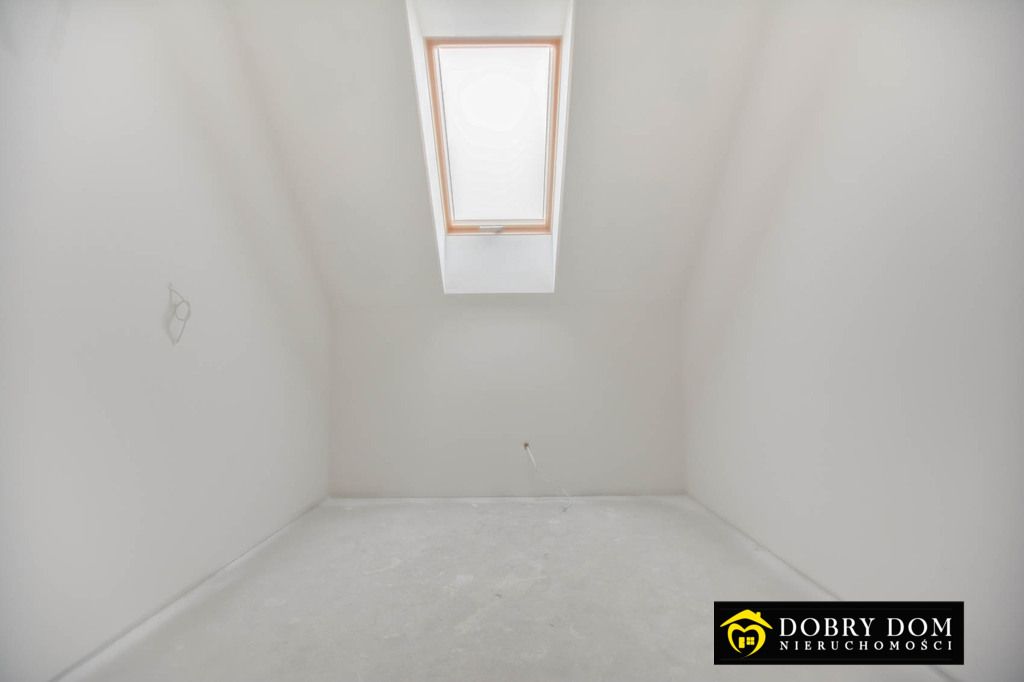 dom wolnostojący, 4 pokoje Białystok Dojlidy. Zdjęcie 7