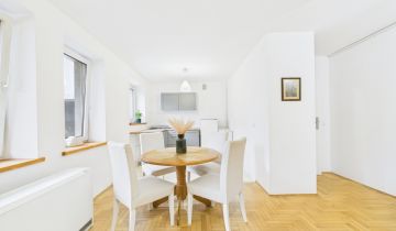 Mieszkanie 1-pokojowe Kraków Ludwinów, park Skały Twardowskiego