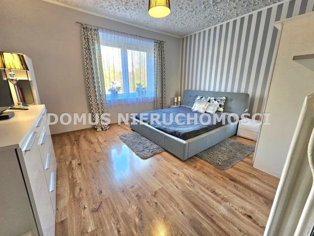 dom wolnostojący, 3 pokoje Niesułków. Zdjęcie 7