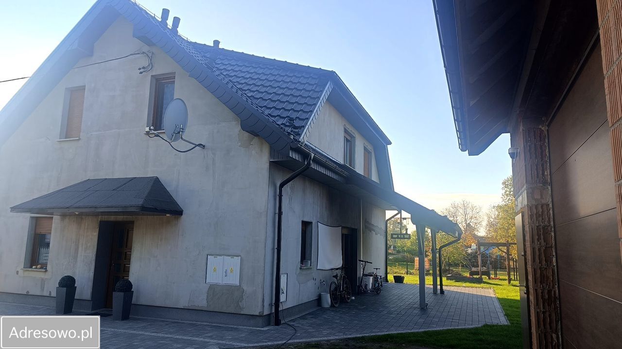 dom wolnostojący, 5 pokoi Biadacz Przybkowice. Zdjęcie 12