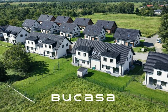 dom wolnostojący, 4 pokoje Niepołomice. Zdjęcie 13