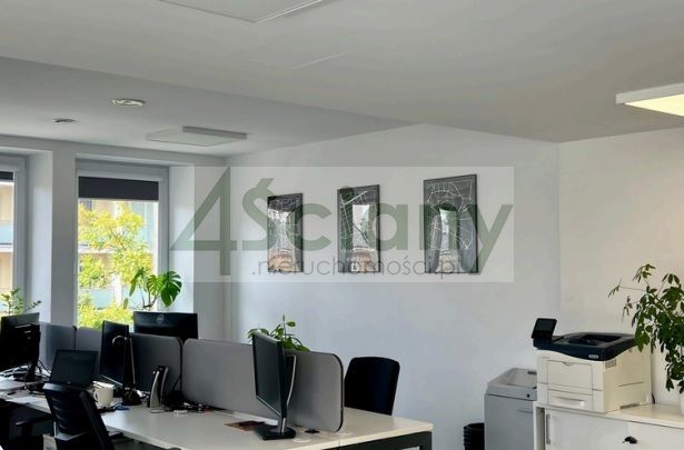 Biuro Warszawa Śródmieście. Zdjęcie 2