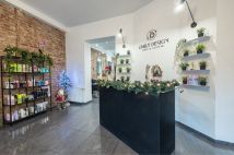 Lokal Szczecin Centrum. Zdjęcie 2