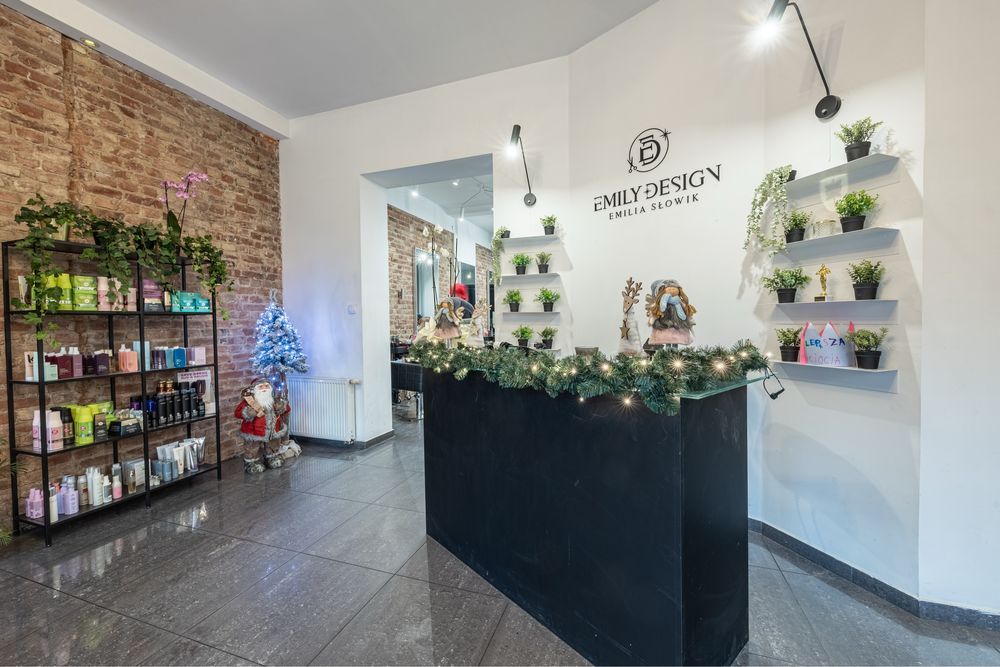 Lokal Szczecin Centrum. Zdjęcie 3