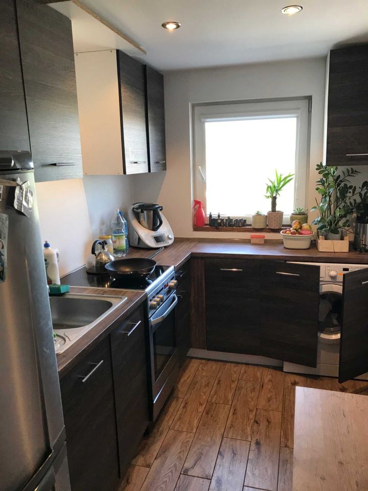 Mieszkanie 1-pokojowe Warszawa Grochów. Zdjęcie 7