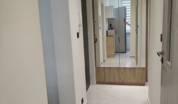 Mieszkanie 3-pokojowe Zabrze Zaborze, ul. Olchowa