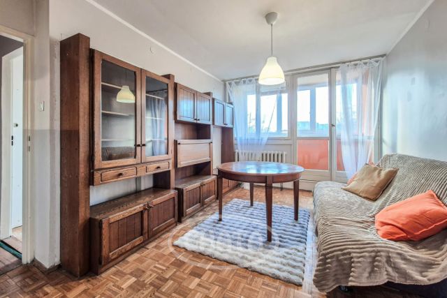 Mieszkanie 3-pokojowe Wrocław Krzyki, ul. Tadeusza Zielińskiego. Zdjęcie 2