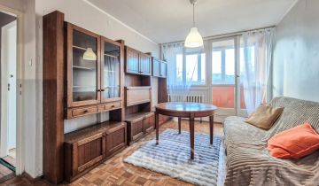 Mieszkanie 3-pokojowe Wrocław Krzyki, ul. Tadeusza Zielińskiego