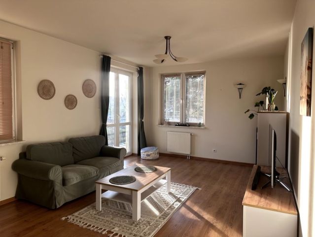 Mieszkanie 2-pokojowe Warszawa Stara Miłosna. Zdjęcie 1