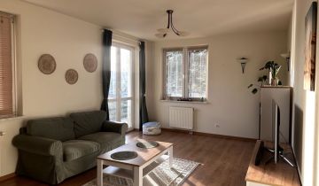 Mieszkanie 2-pokojowe Warszawa Stara Miłosna