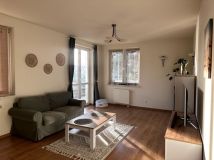 Mieszkanie 2-pokojowe Warszawa Stara Miłosna