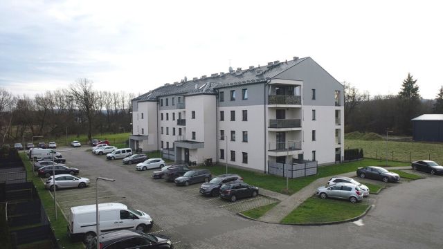 Mieszkanie 2-pokojowe Tyczyn, ul. Laurowa. Zdjęcie 2