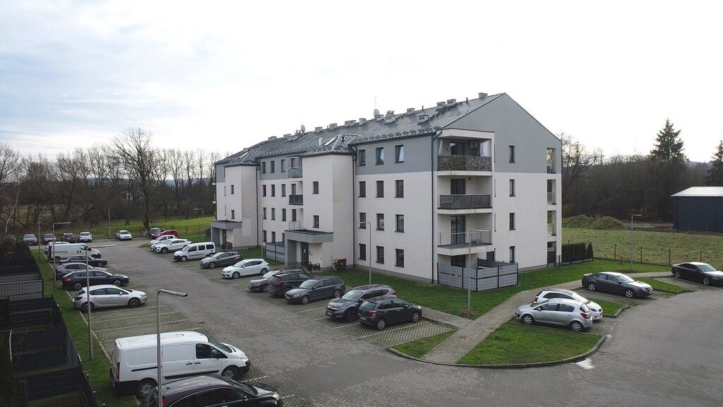 Mieszkanie 2-pokojowe Tyczyn, ul. Laurowa. Zdjęcie 2