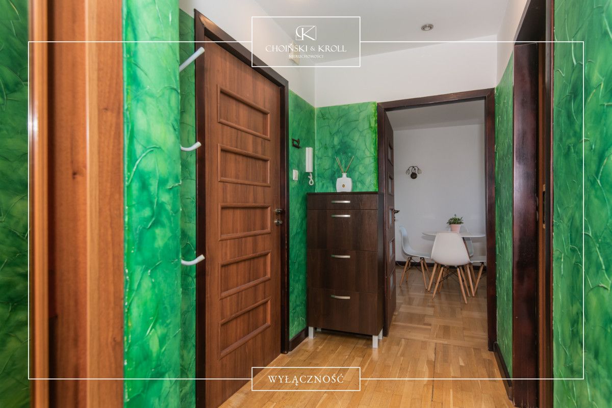 Mieszkanie 2-pokojowe Poznań Rataje, os. Piastowskie. Zdjęcie 11