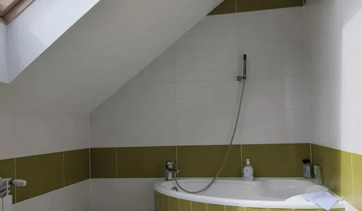 dom wolnostojący, 8 pokoi Stara Łomża przy Szosie, ul. Lipowa