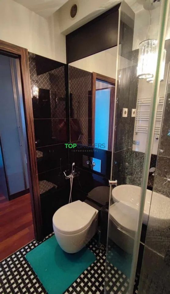 Mieszkanie 3-pokojowe Warszawa Targówek, ul. Malborska. Zdjęcie 10