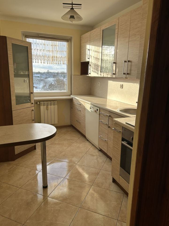 Mieszkanie 4-pokojowe Nidzica. Zdjęcie 2