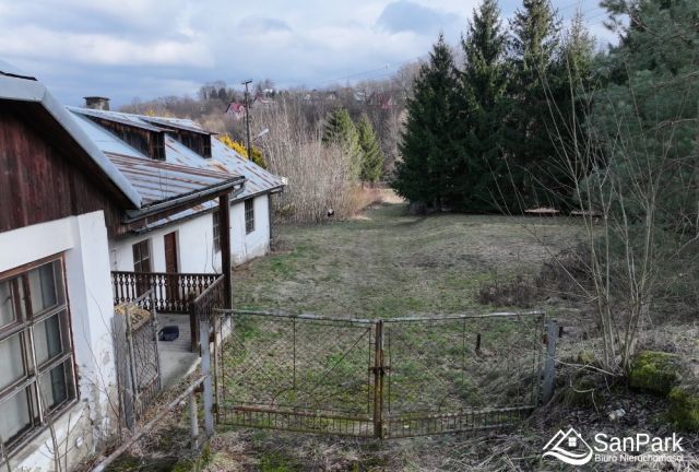 Działka inwestycyjna Lesko, ul. Unii Brzeskiej. Zdjęcie 8