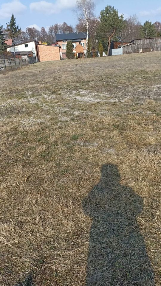 Działka budowlana Grabina Radziwiłłowska, .... Zdjęcie 2