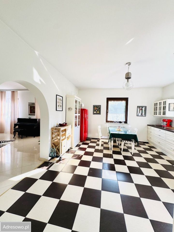 dom wolnostojący, 8 pokoi Podłęcze. Zdjęcie 11