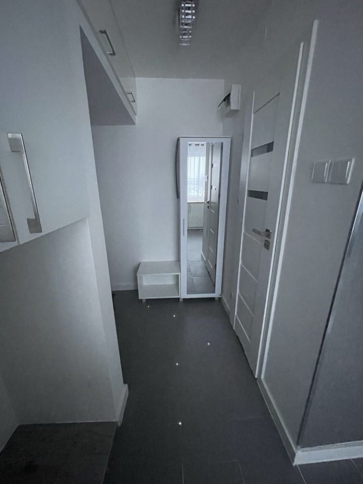 Mieszkanie 1-pokojowe Warszawa Ochota. Zdjęcie 3