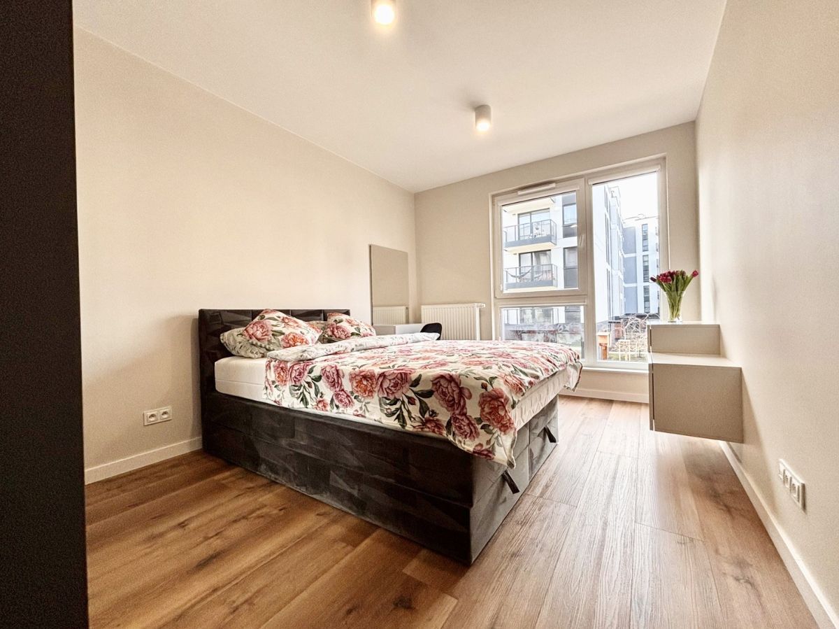 Mieszkanie 3-pokojowe Warszawa Praga, ul. Drwęcka. Zdjęcie 8