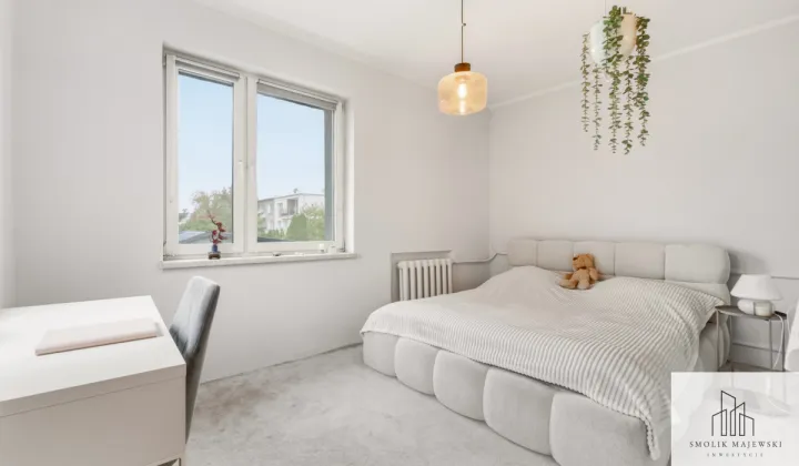 dom wolnostojący, 6 pokoi Wrocław Brochów, ul. Piwniczna