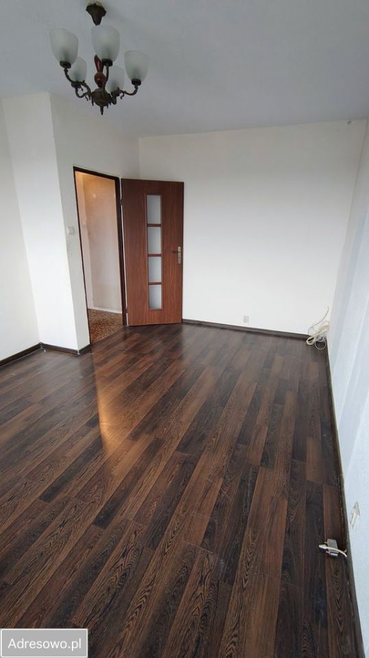 Mieszkanie 2-pokojowe Toruń Na Skarpie, ul. Leonida Teligi. Zdjęcie 10