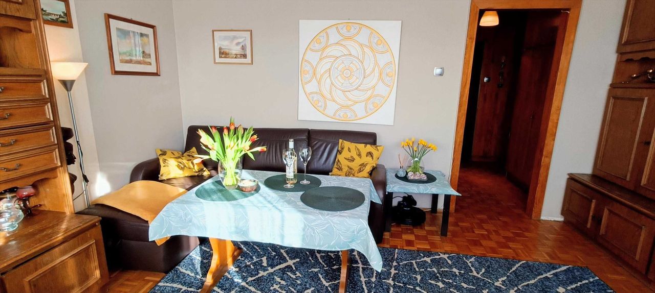 Mieszkanie 4-pokojowe Szczecin Pomorzany. Zdjęcie 7