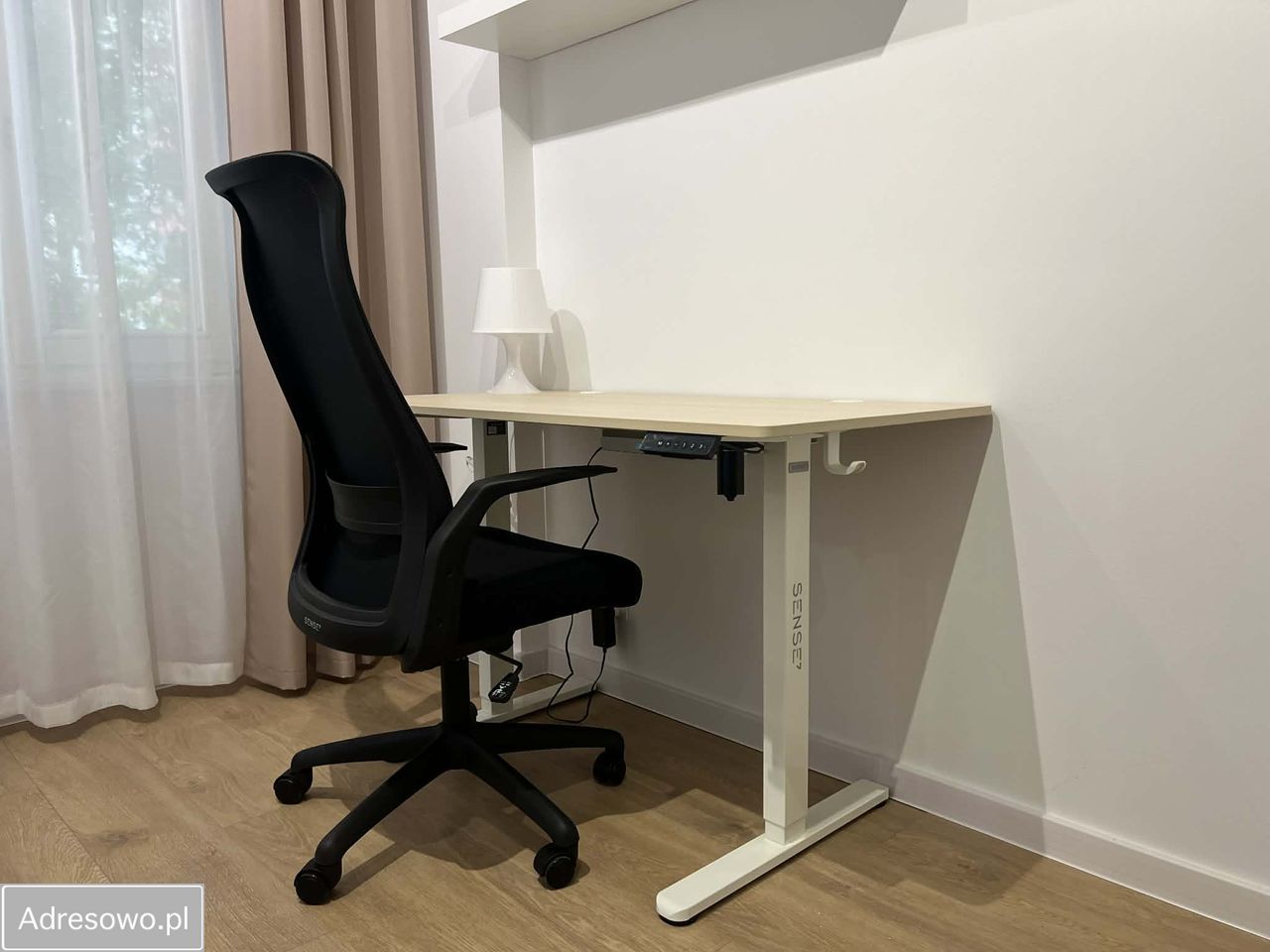 Pokój Kraków Czyżyny, os. 2 Pułku Lotniczego. Zdjęcie 4