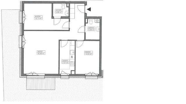 Lokal Wrocław Gądów Mały, ul. Balonowa. Zdjęcie 1