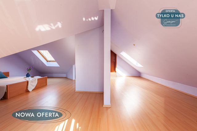 dom wolnostojący, 6 pokoi Pożdżenice. Zdjęcie 7