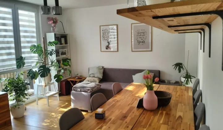 Mieszkanie 3-pokojowe Gniezno, ul. Budowlanych