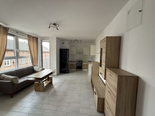 Mieszkanie 1-pokojowe Gorzów Wielkopolski Śródmieście. Zdjęcie 1