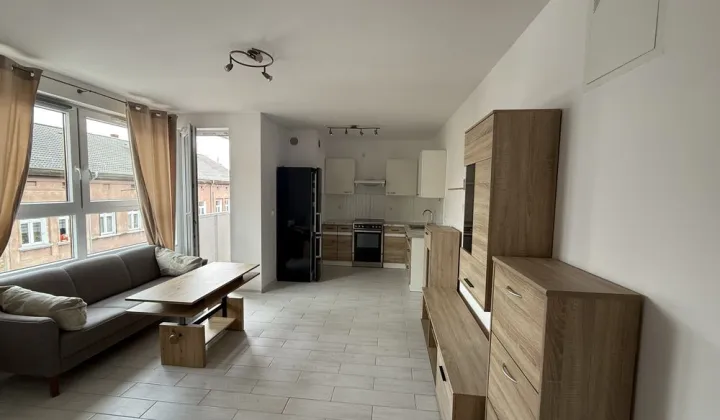 Mieszkanie 1-pokojowe Gorzów Wielkopolski Śródmieście